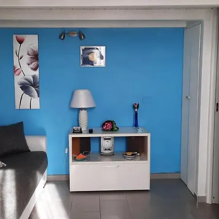 Azzurro Mare Geata