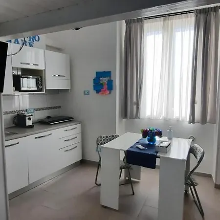 Azzurro Mare Geata