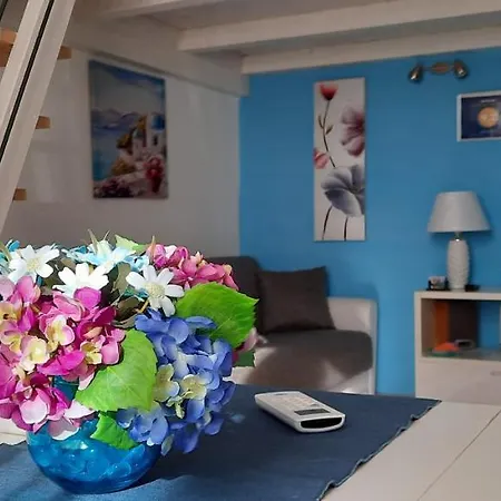 Azzurro Mare *