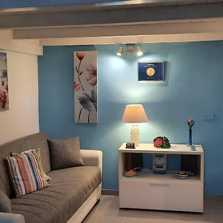 Holiday home Azzurro Mare