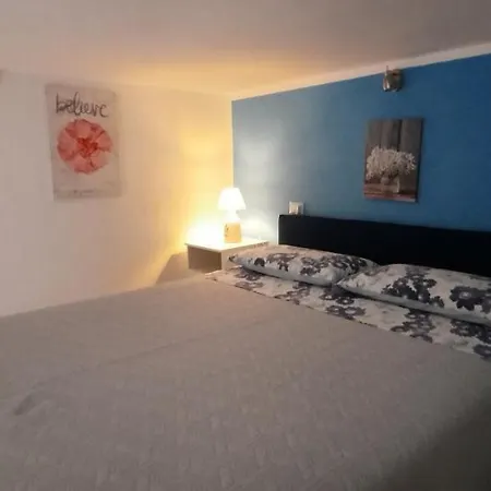 Azzurro Mare Geata