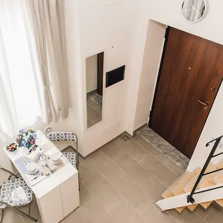 Holiday home Azzurro Mare *