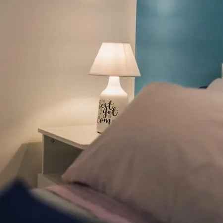 Casa vacanze Azzurro Mare
