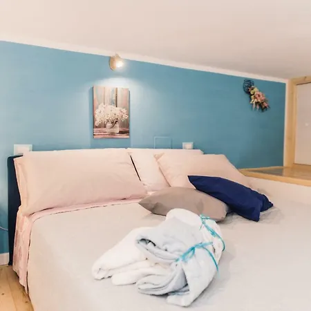 Azzurro Mare