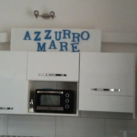 Holiday home Azzurro Mare *