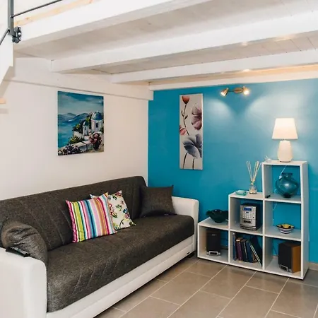 Azzurro Mare Holiday home