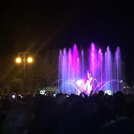 Azzurro Mare *