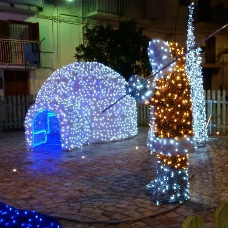Azzurro Mare * Geata