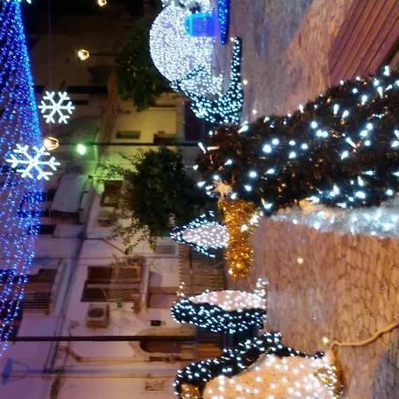 Azzurro Mare Casa vacanze